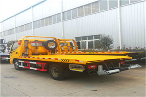 陆家嘴附近拖车救援搭电