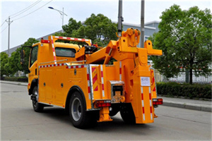 陆家嘴高速路拖车费