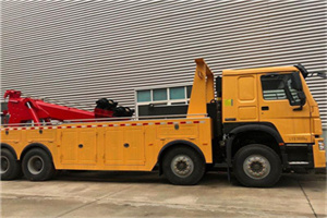 陆家嘴道路救援公司